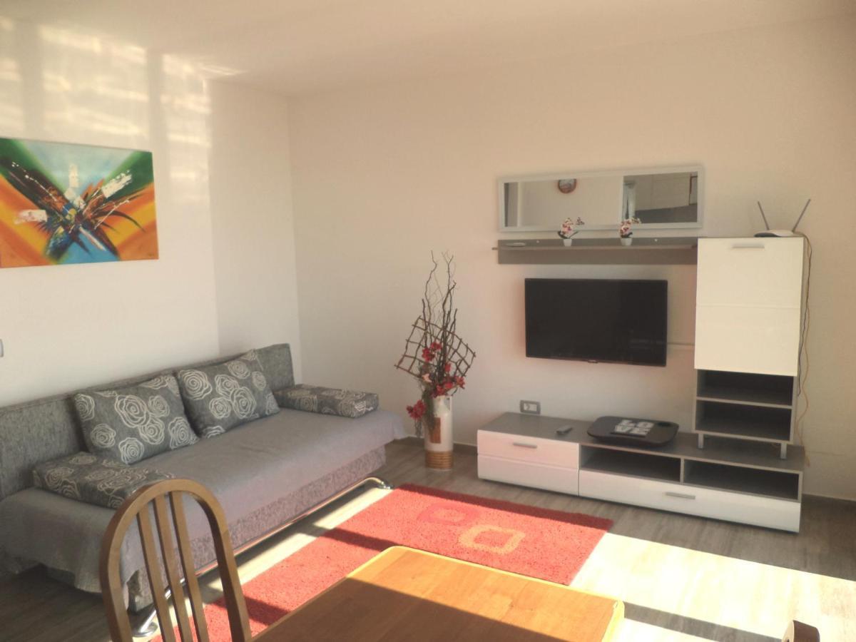 Apartment Ivy2 Lovran Eksteriør bilde