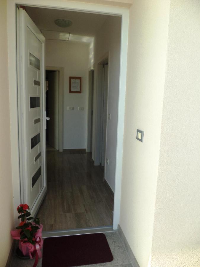 Apartment Ivy2 Lovran Eksteriør bilde