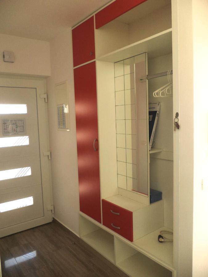 Apartment Ivy2 Lovran Eksteriør bilde