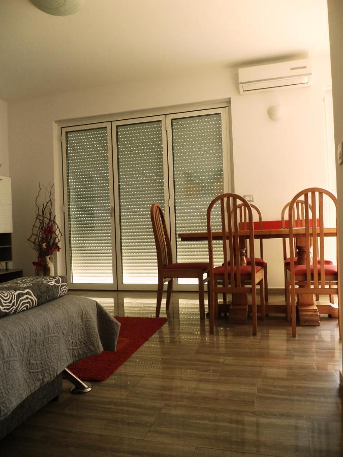 Apartment Ivy2 Lovran Eksteriør bilde