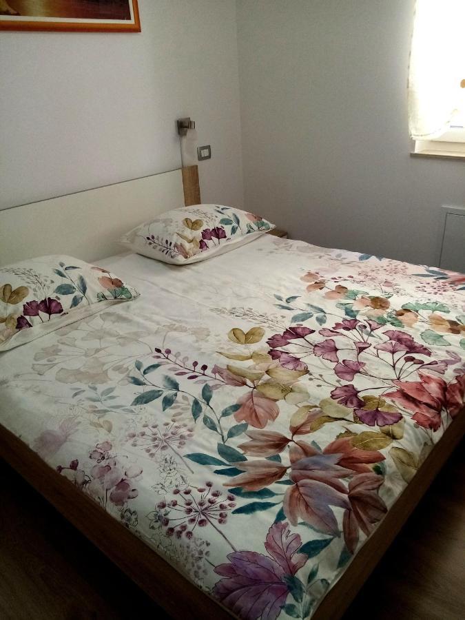 Apartment Ivy2 Lovran Eksteriør bilde
